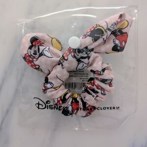 SCL Stoney Clover Lane Disney Mickey and Friends Ultimate Pair Scrunchie